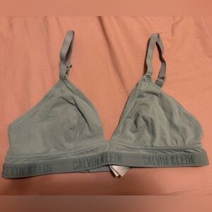 Calvin Klein bralette